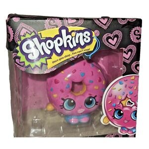 Funko Vinyl: Shopkins - D'Lish Donut